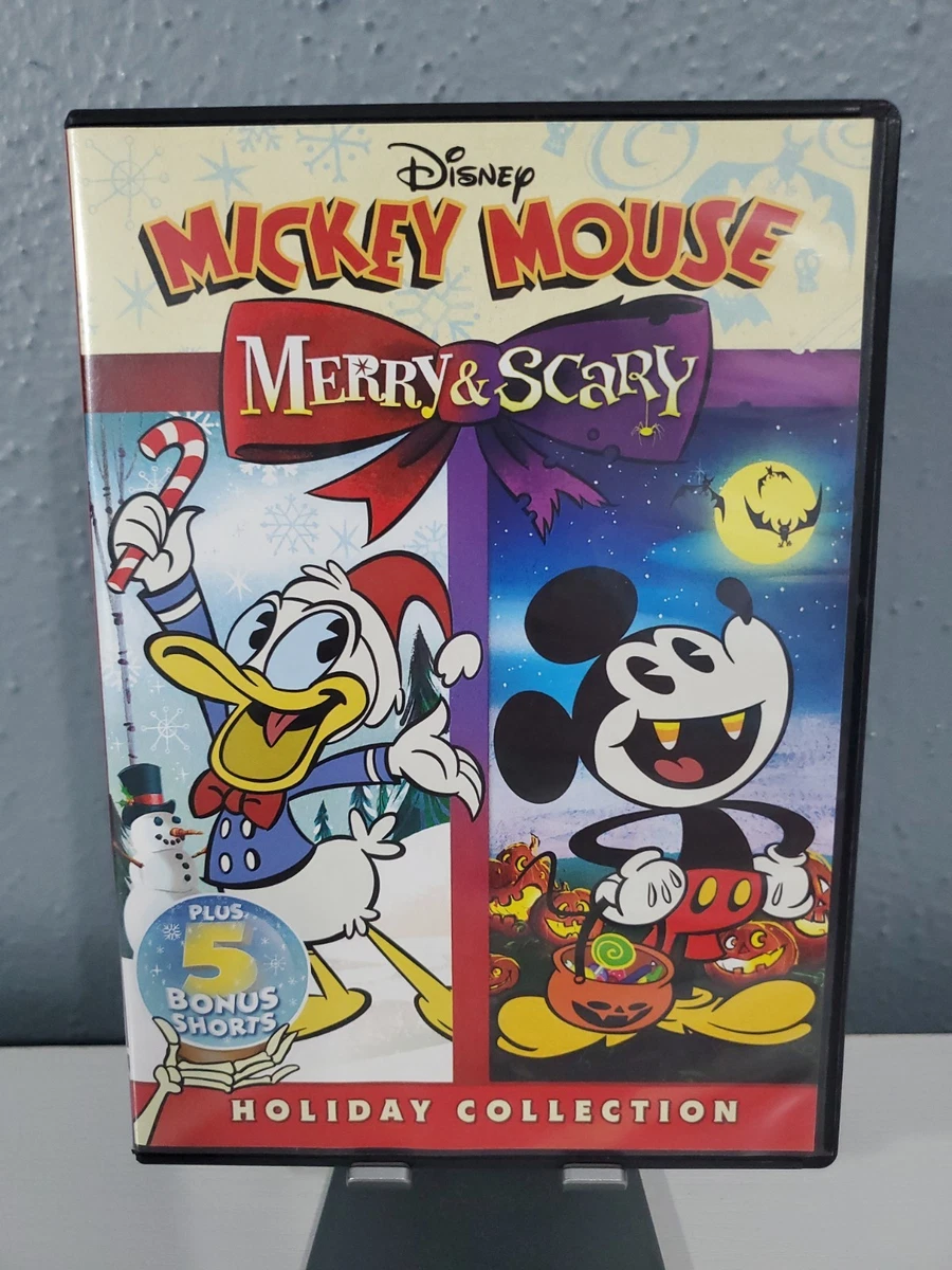 Mickey Mouse 2010-Now DVDs for sale | eBay