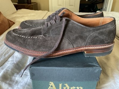 Alden D1645C