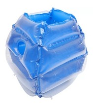 Inflatable PVC Bumper Ball Outdoor Fun Collision Ball Blow Up Body Bubble Ball