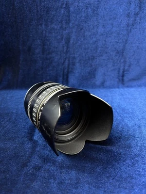 Objectif Canon EF 28-105 mm f/3,5-4,5 USM pour pièces - Photo 1/4