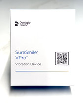 ✨ SureSmile VPro High-Frequency Vibration Device – Fast, Easy, Comfortable Align