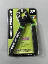 Bionic Wrench - NEW Loggerhead Tools Made In ...