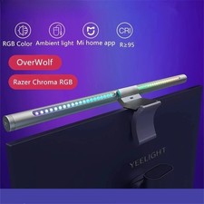 Screen light Bar Pro Eyes Protection Reading smart PC Computer Lamp Display