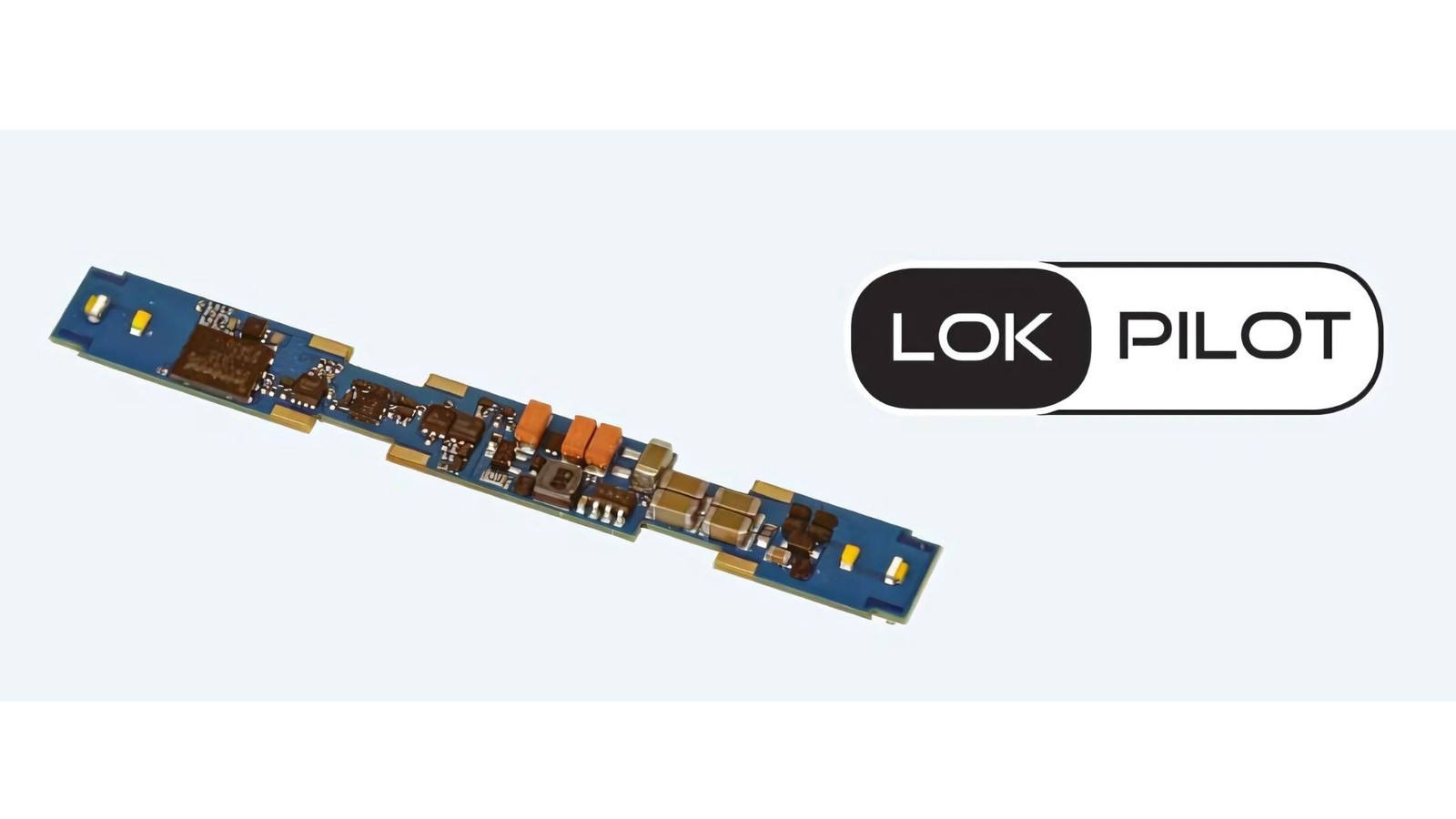 ESU Gauge N 59721 Decoder Lok-Decoder LokPilot 5 micro DCC Direct