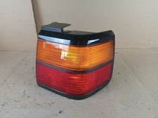 1990-1994 Vw Passat Quarter Mount Rh Passenger-side Oem Tail Light 206992