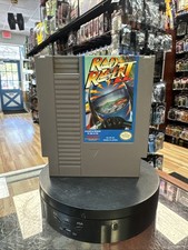 Rad Racing II (Nintendo NES, Video game)