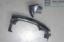 Türgriff Aussen Links - MERCEDES-BENZ GLE-KLASS (W167/C167) 19->> Türgriff Aussen Links - MERCEDES-BENZ GLE-KLASS (W167/C167) 19->>