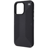 Speck Presidio2 Grip HüLle FüR Iphone 15 Pro Max - Schwarz