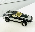 Vintage 1972 Matchbox Midnight Magic No. 51 SuperFast Made In England