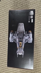 LEGO Star Wars the Razor Crest UCS Model Starship 75331