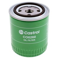 Castrol Filters ÖLfilter U.A. FüR Ford, Tata