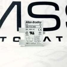 Allen Bradley 100-FSC480 Surge Suppressor 380-480V