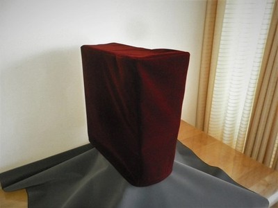 High-end speaker cover for Dynaudio Confidence C1 / 1 set 2 covers