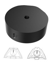 Starlink Mini Tripod Adapter - 1/4"-20 Aluminum Mount - Adapter for All
