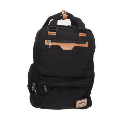 Classic Diamond, Rucksack, Unisex (Kinder), Schwarz, 24, 11 #bBJ