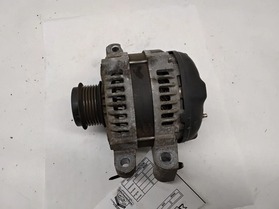 Alternator Fits 13-15 CAMARO 12350671 Foto 2 de 4