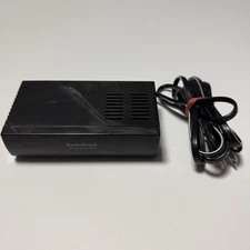 RadioShack RF Modulator  15-1214