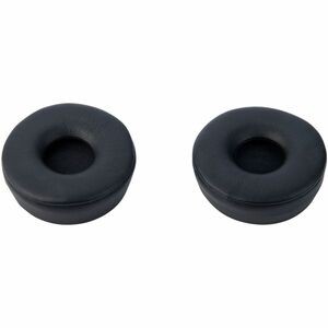 Jabra Black Engage Ear Cushions – 2 Pieces For Mono - Image 2