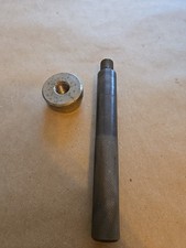 Snap On Bushing Bearing Driver Handle A-14-1 With Act11-1a Adaptor Usa