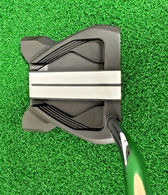 CLEVELAND LINKSHÄNDER FRONTLINE ELITE RHO PUTTER UST MAMIYA ALL-IN SCHAFT