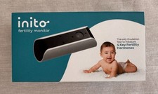 Inito Fertility Monitor for iPhone 15 Pro, Essentially new in box 
