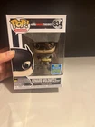 (Vaulted) The Big Bang Theory, Howard Wolowitz as Batman (SDCC) 2019 Funko Pop!