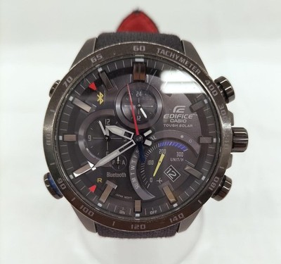 CASIO EQB-501TRC EDFICE