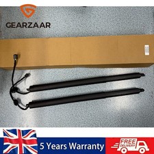 PAIR REAR ELECTRIC TAILGATE GAS STRUTS FOR VOLVO XC40 536 32296296 32296297 UK