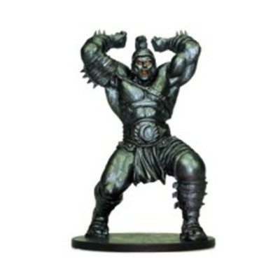 Shattered Star Iron Golem (U) NM