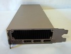 Nvidia A40 Ampere PG133C 900-2G133-0000-100 GDDR6 48GB Passive Cooler GPU