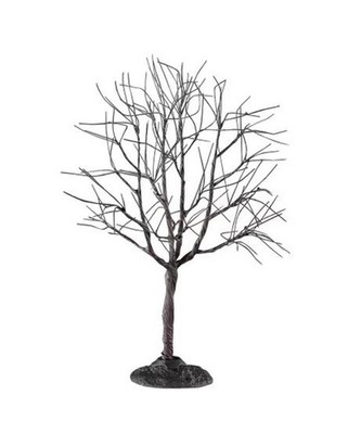 Deadly Maple Tree Small - Lemax Spooky Town