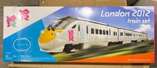 Hornby R1148 London 2012 Olympics Train Set Limited Edition DCC Ready BRAND NEW 