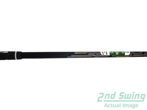 Callaway EPIC Flash Star Hybrid 5 Hybrid 23° Graphite Stiff Right 39.5in - Picture 11 of 12