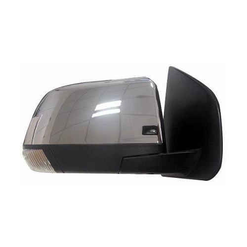 Rétroviseur Isuzu D-Max 2012 électrique thermique pour éliminer les angles morts