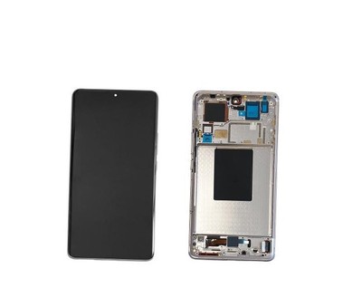 LCD Display & Touchscreen Xiaomi 12 Pro / 12S Pro / 12S Ultra (2022)
