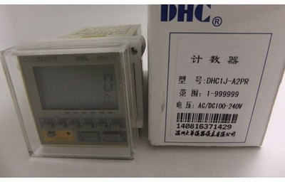 1PC NEW  DHC  DHC1J-A2PR#zc