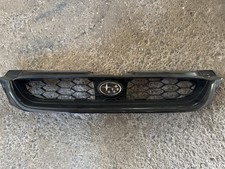 1997-2001 Subaru Impreza V6 Front Grille