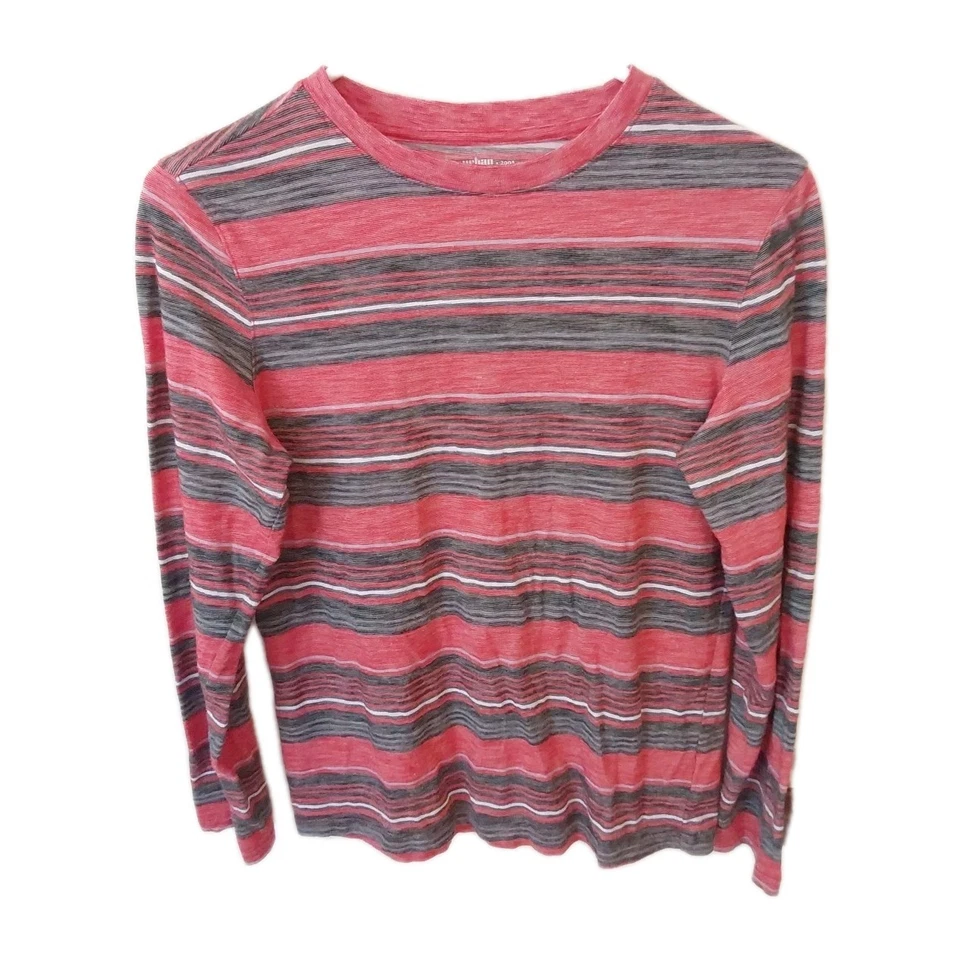 Camiseta Urban Pipeline 2 Teen Manga Larga The Awesomely Soft Ultimate Talla XL Foto 4 de 4