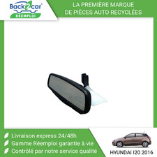 Retroviseur intérieur Hyundai I20