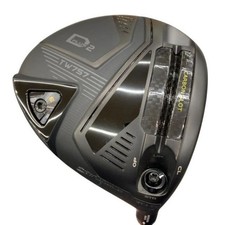 Honma Golf TOUR WORLD TW757 D Plus 2 Driver 10.5° S Flex Right-Handed