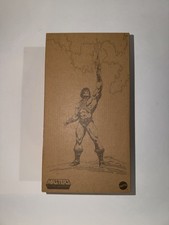 Mattel Masters of the Universe Origins He-Skeletor 3 in Action Figure - HKM85