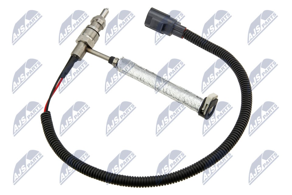 2x ✅Fits NTY BWP-FR-009 FUEL EVAPORATION VALVE/DPF INJECTOR ⭐UK Seller⭐ - Image 2