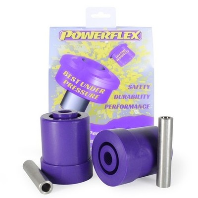 Powerflex Silent Block Bushing Kit For Audi A3 (8V) VW Golf VII