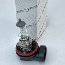 Mazda Headlight Lamp H11 12V 55W Osram Cornering Spot Bulb Genuine 9970LLH11