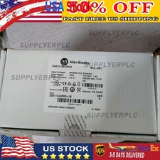 New Sealed AB 2097-V34PR5-LM NEW Sealed Kinet...
