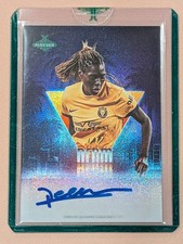 2025 Parkside NWSL Retro Series - KK Ream Signature Series /89