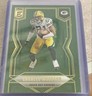 2025 Panini Donruss Elite - Charles Woodson #39 Green Disco