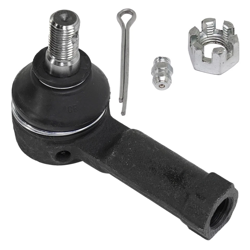 Tie Rod End Front Left Hand Side Inside for Pickup Driver Datsun 620 521 69-72 - Изображение 3 из 4