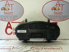 Compteur Seat TOLEDO