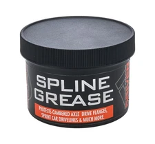 Driven Racing Oil Grease - Extreme Pressure - Synthetic - 1/2 lb - Each 70070